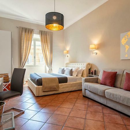 Veneto Prestige Apartment Рим Экстерьер фото