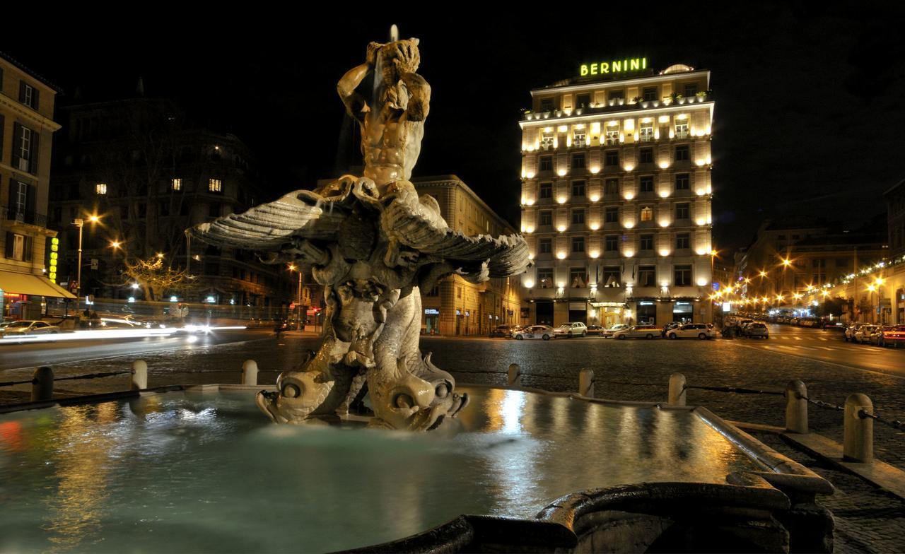 Veneto Prestige Apartment Рим Экстерьер фото