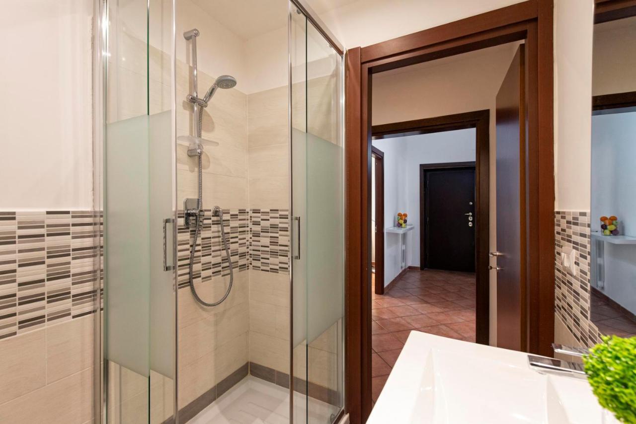 Veneto Prestige Apartment Рим Экстерьер фото