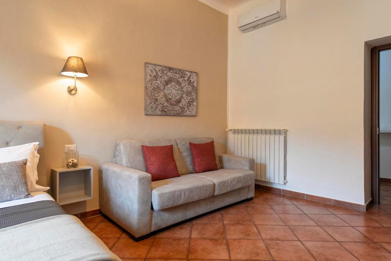 Veneto Prestige Apartment Рим Экстерьер фото