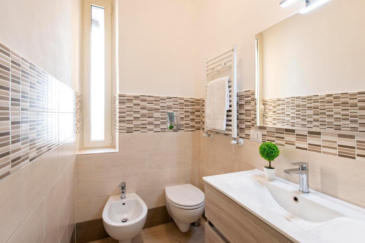 Veneto Prestige Apartment Рим Экстерьер фото